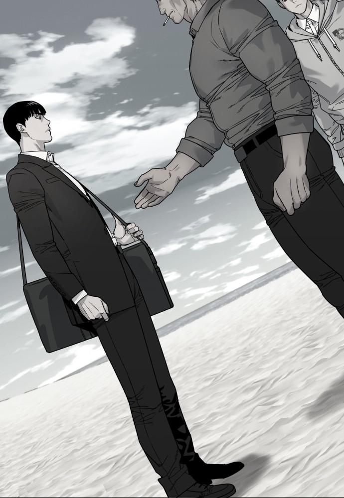 Read Killer Reborn FR Manga Online