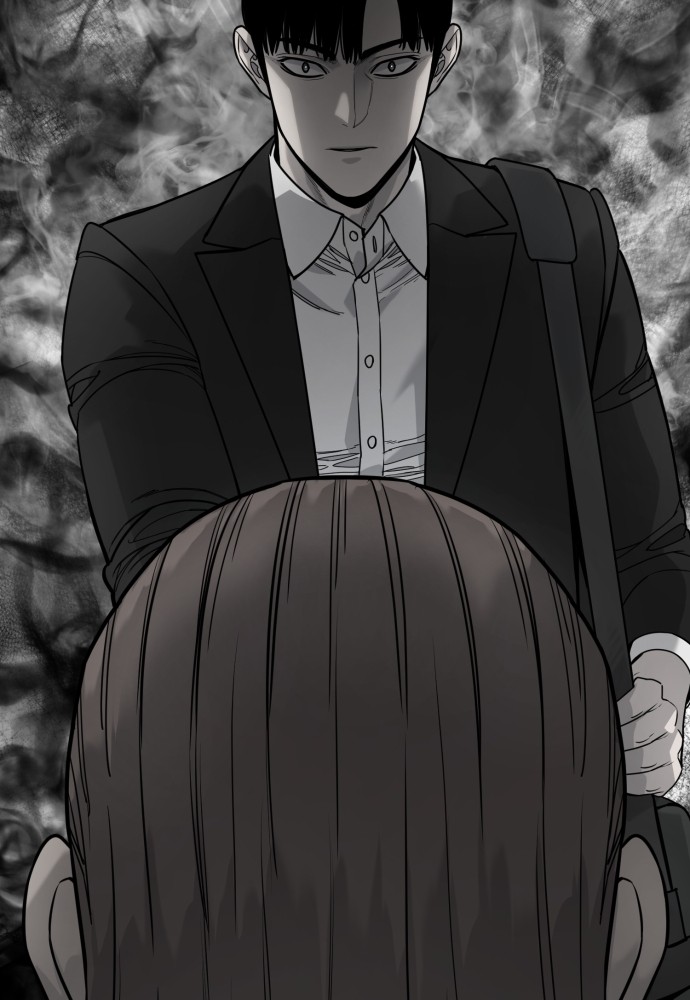 Read Killer Reborn FR Manga Online