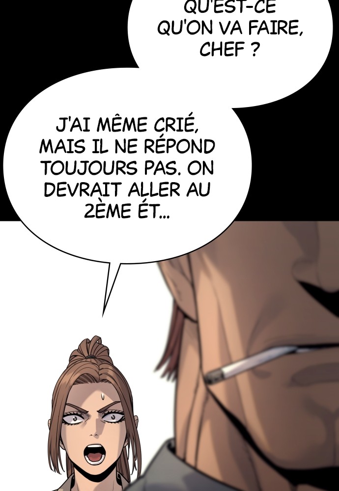 Read Killer Reborn FR Manga Online