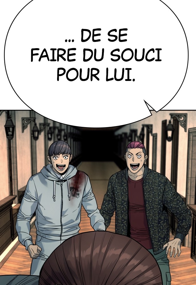 Read Killer Reborn FR Manga Online