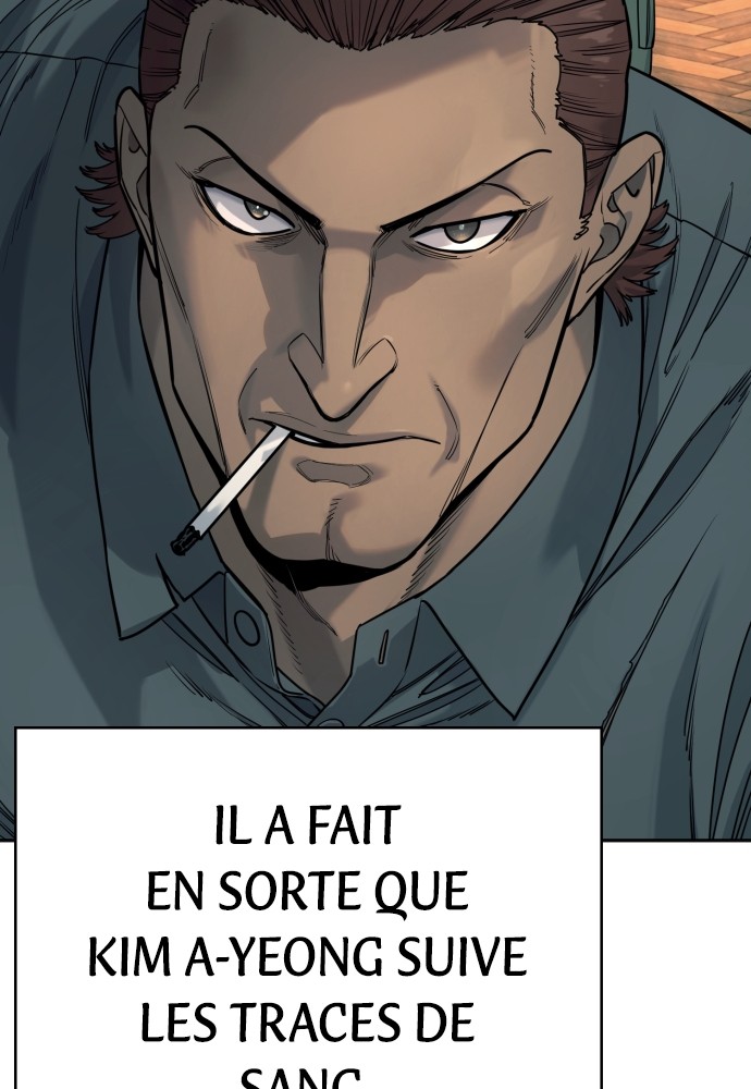 Read Killer Reborn FR Manga Online