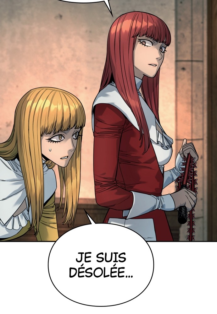 Read Killer Reborn FR Manga Online