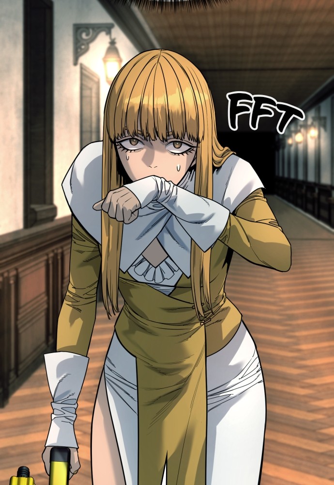 Read Killer Reborn FR Manga Online