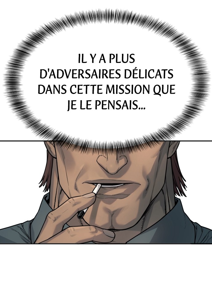 Read Killer Reborn FR Manga Online