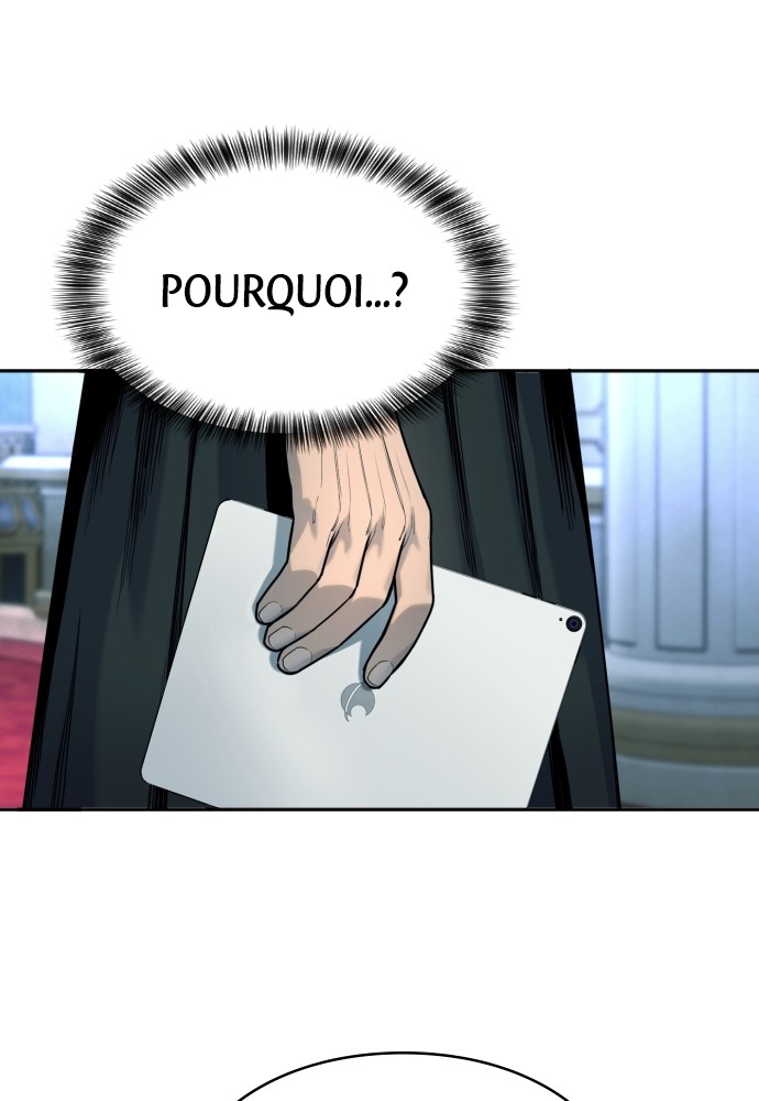 Read Killer Reborn FR Manga Online