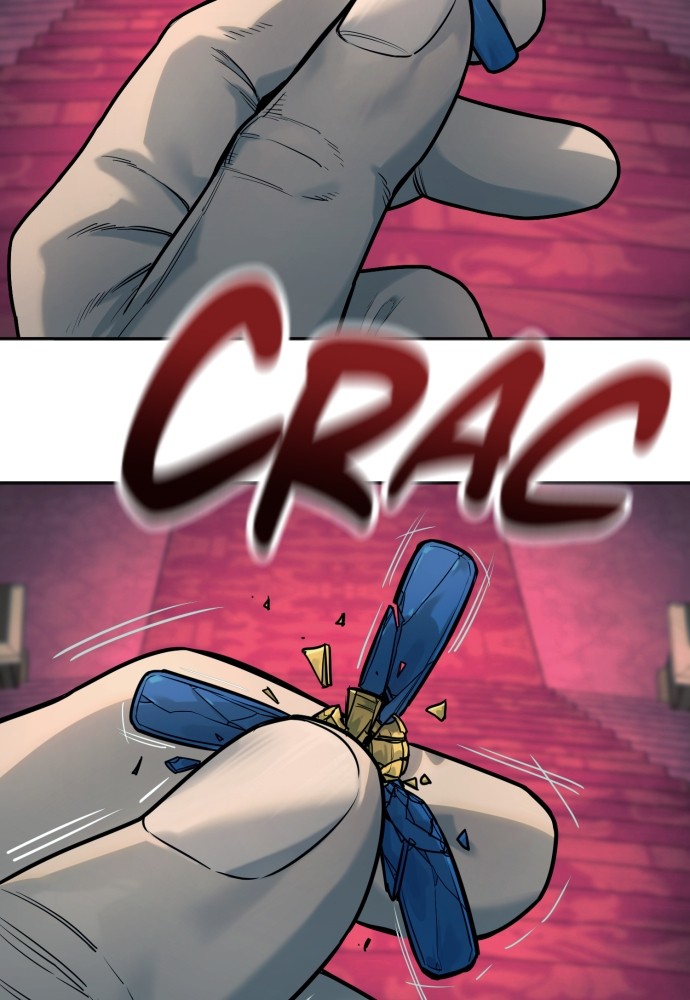 Read Killer Reborn FR Manga Online