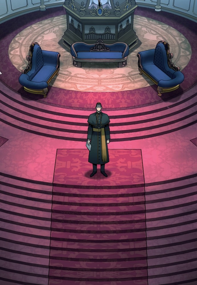 Read Killer Reborn FR Manga Online