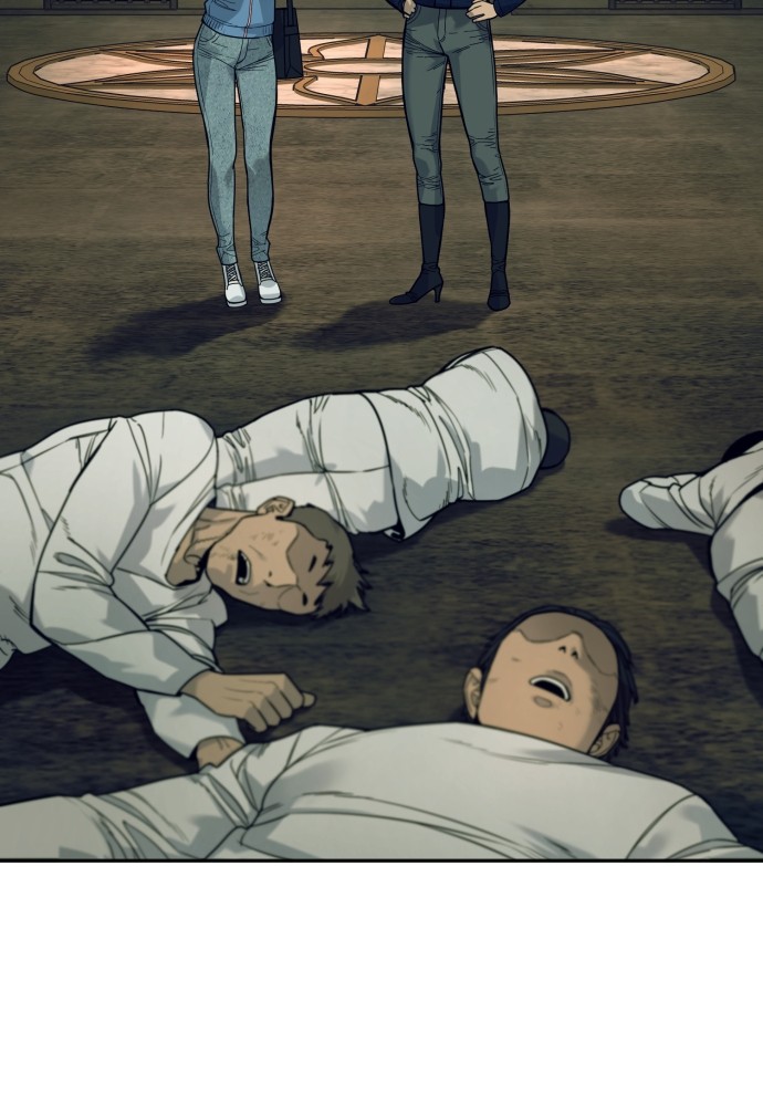 Read Killer Reborn FR Manga Online