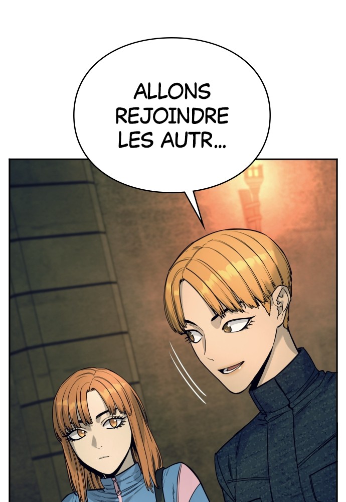 Read Killer Reborn FR Manga Online