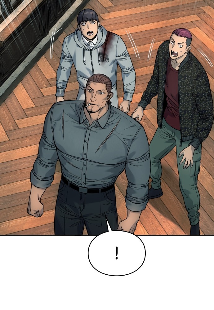 Read Killer Reborn FR Manga Online