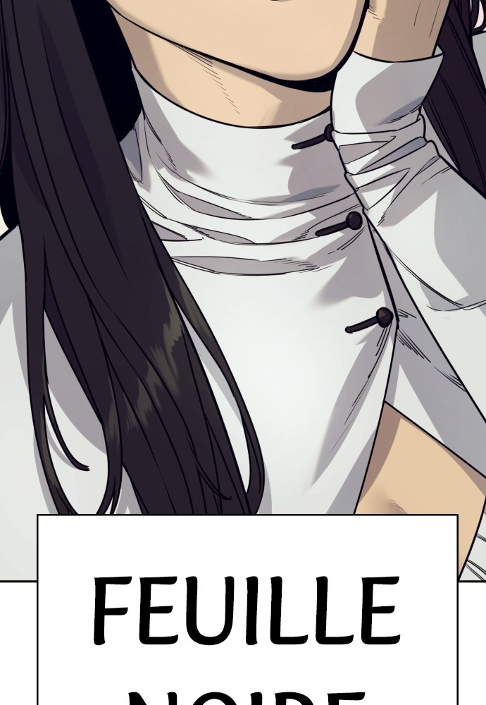 Read Killer Reborn FR Manga Online