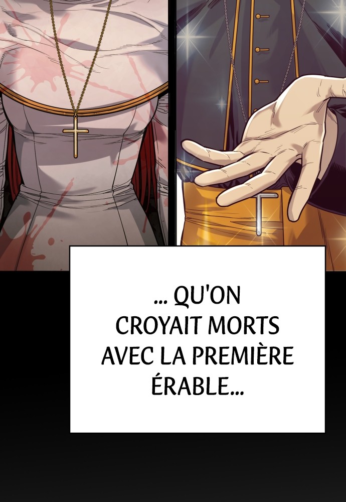 Read Killer Reborn FR Manga Online