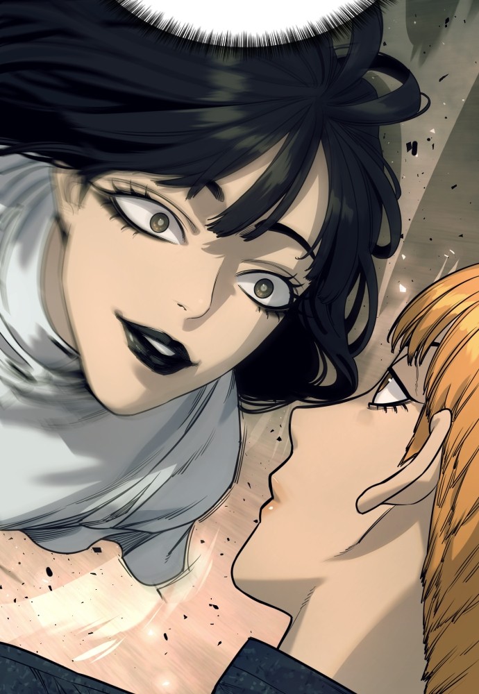 Read Killer Reborn FR Manga Online