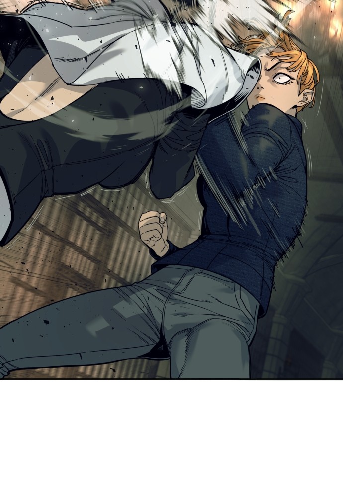 Read Killer Reborn FR Manga Online