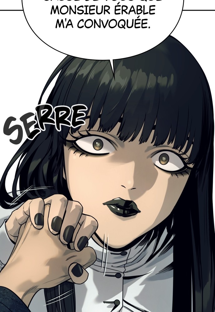 Read Killer Reborn FR Manga Online