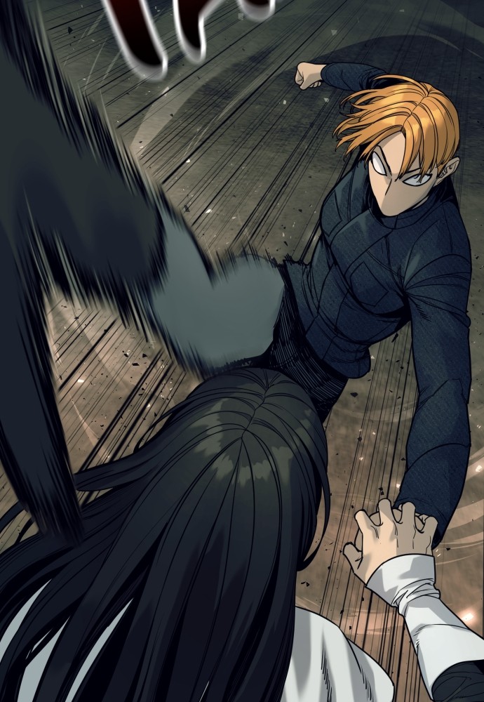 Read Killer Reborn FR Manga Online