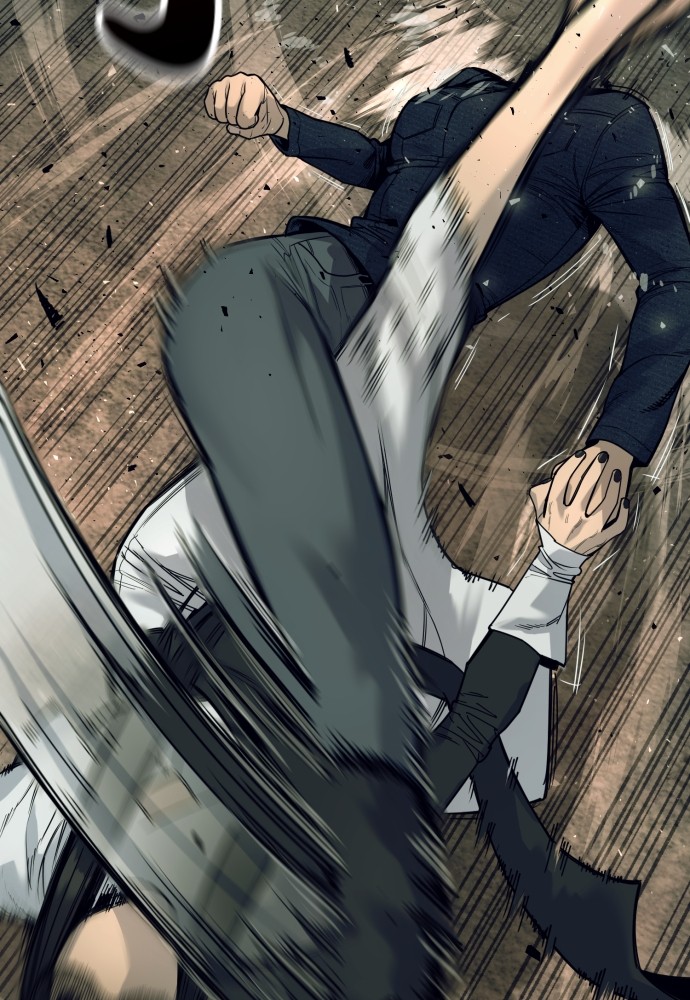 Read Killer Reborn FR Manga Online