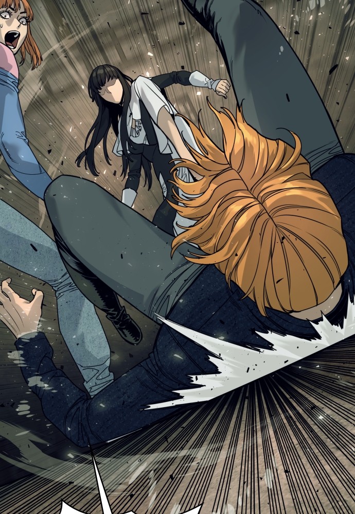 Read Killer Reborn FR Manga Online