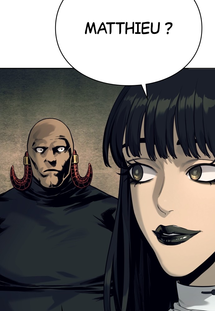 Read Killer Reborn FR Manga Online