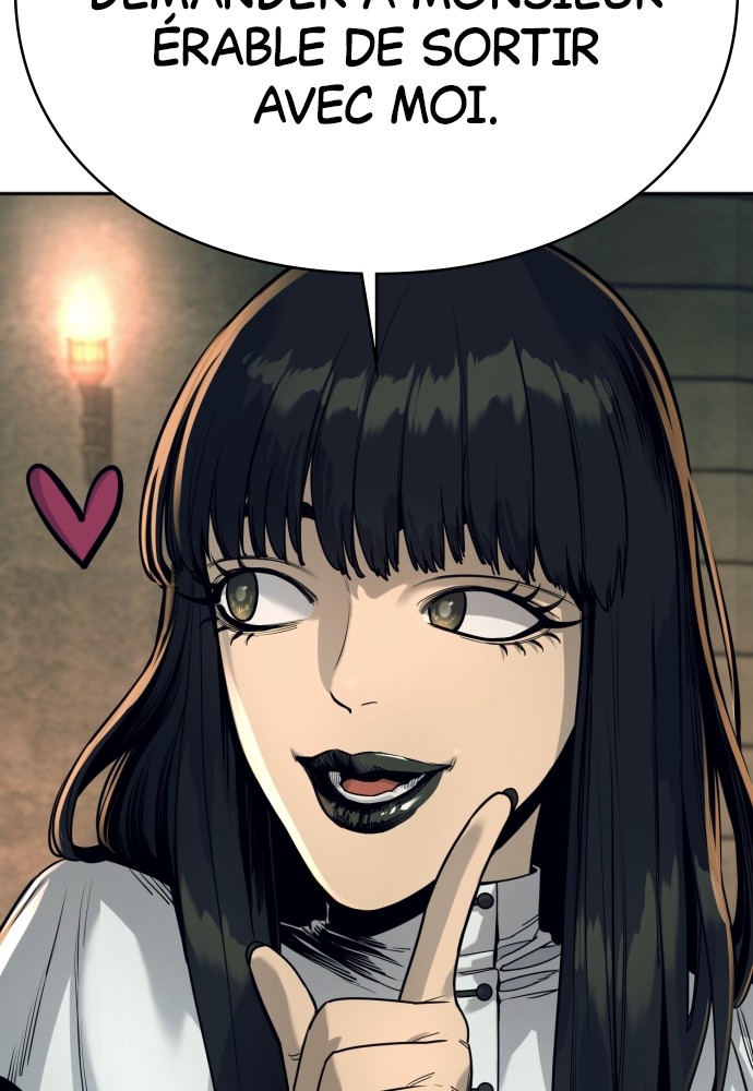 Read Killer Reborn FR Manga Online