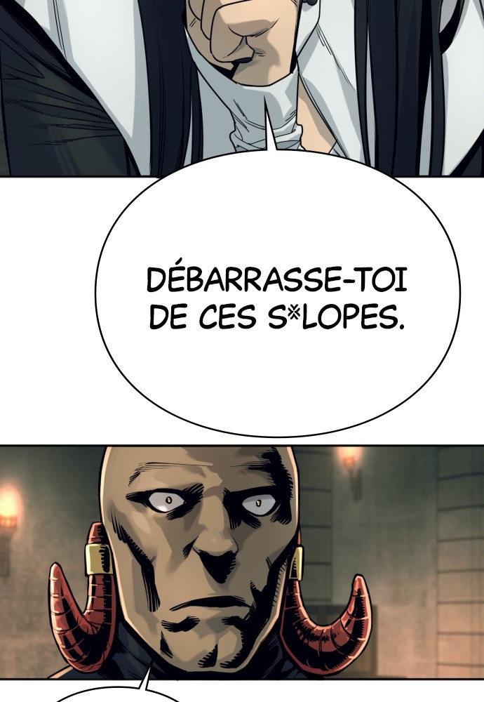 Read Killer Reborn FR Manga Online