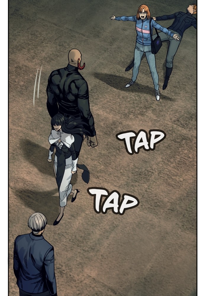 Read Killer Reborn FR Manga Online