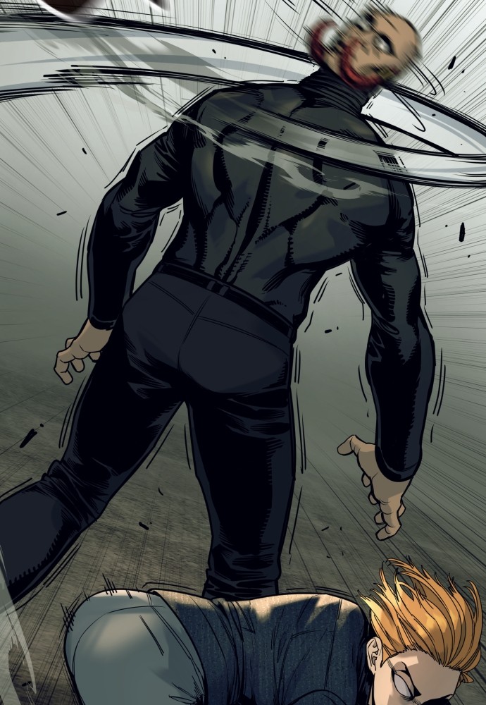 Read Killer Reborn FR Manga Online