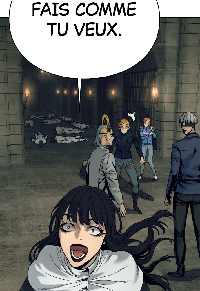 Read Killer Reborn FR Manga Online