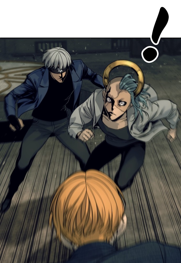 Read Killer Reborn FR Manga Online