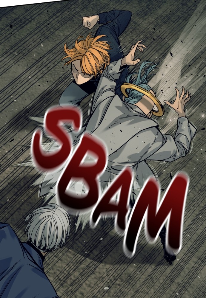 Read Killer Reborn FR Manga Online