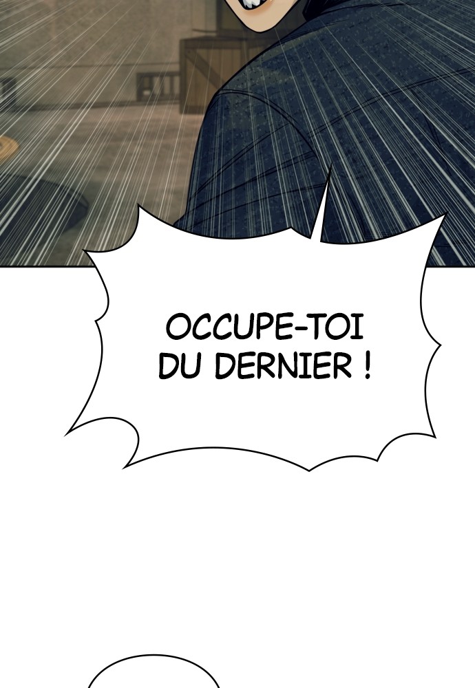 Read Killer Reborn FR Manga Online