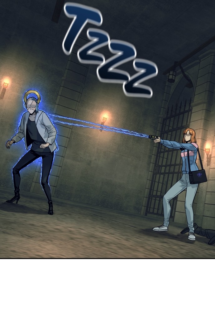 Read Killer Reborn FR Manga Online