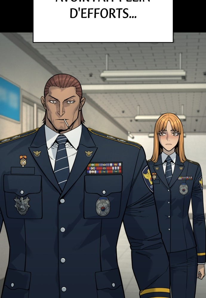 Read Killer Reborn FR Manga Online