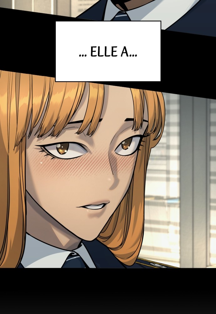 Read Killer Reborn FR Manga Online