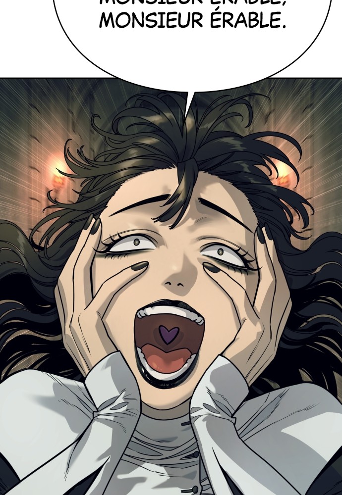 Read Killer Reborn FR Manga Online