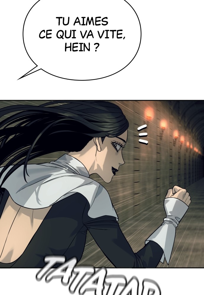 Read Killer Reborn FR Manga Online