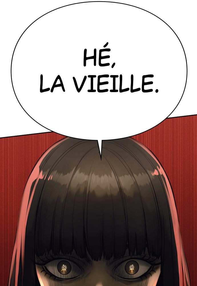 Read Killer Reborn FR Manga Online