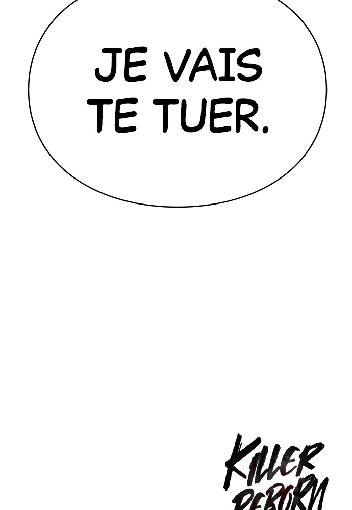 Read Killer Reborn FR Manga Online