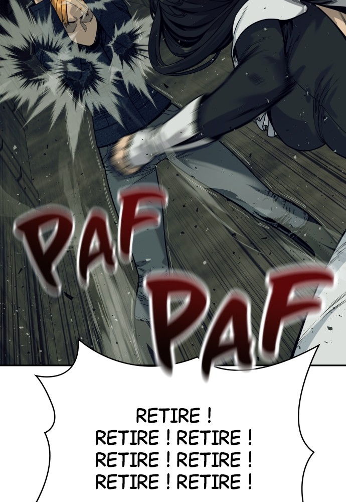 Read Killer Reborn FR Manga Online