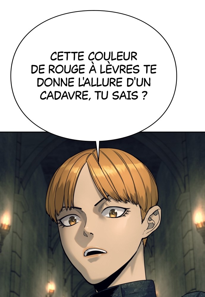 Read Killer Reborn FR Manga Online