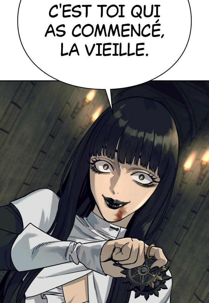 Read Killer Reborn FR Manga Online