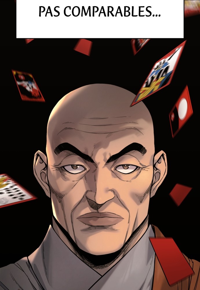 Read Killer Reborn FR Manga Online