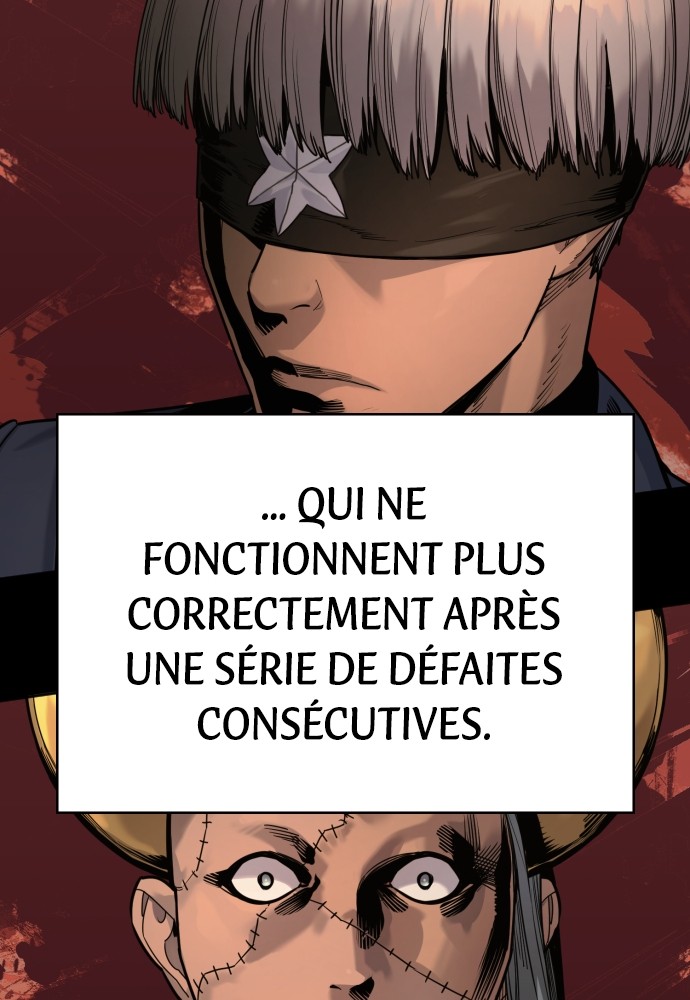 Read Killer Reborn FR Manga Online