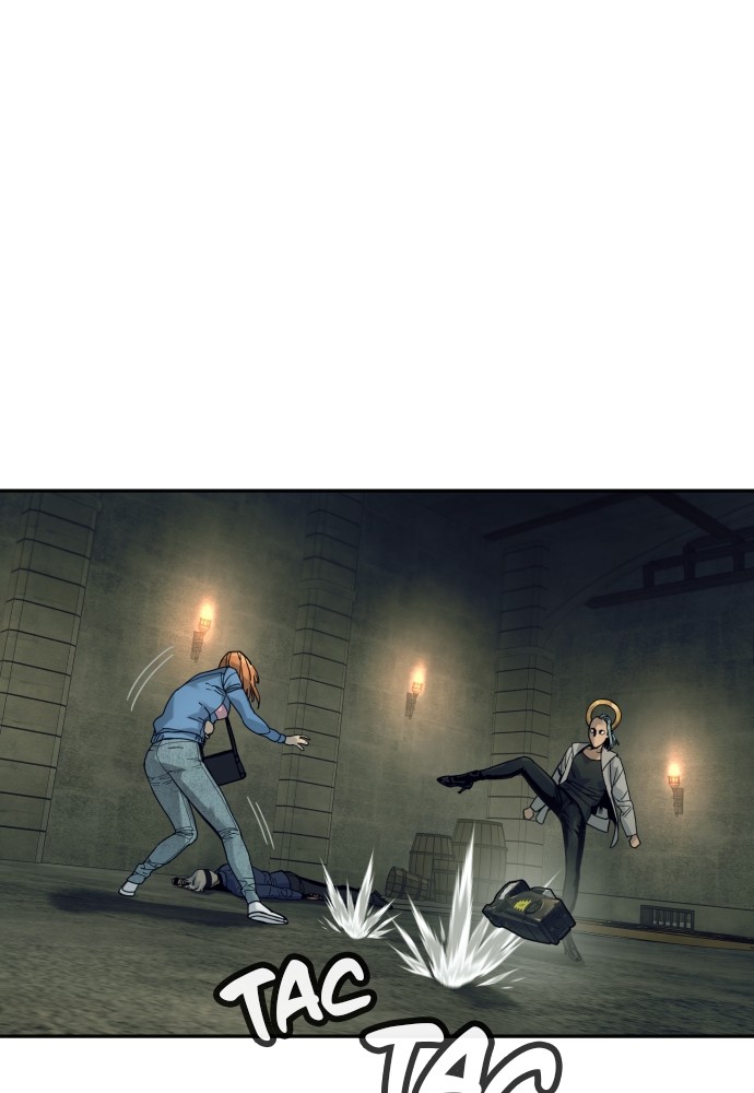 Read Killer Reborn FR Manga Online