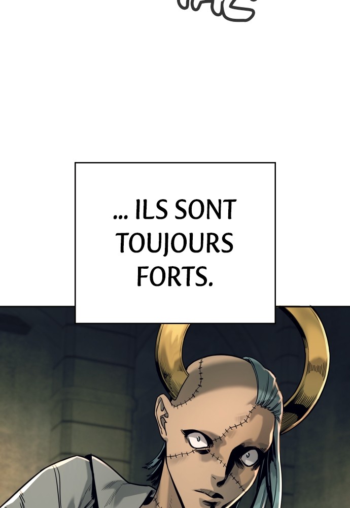 Read Killer Reborn FR Manga Online