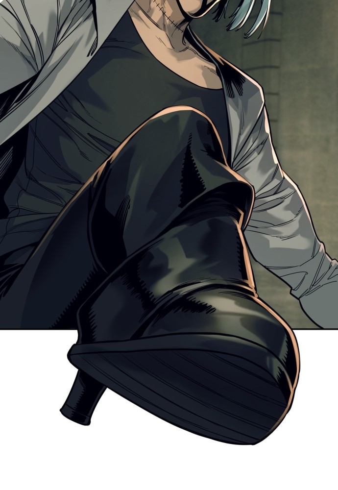 Read Killer Reborn FR Manga Online