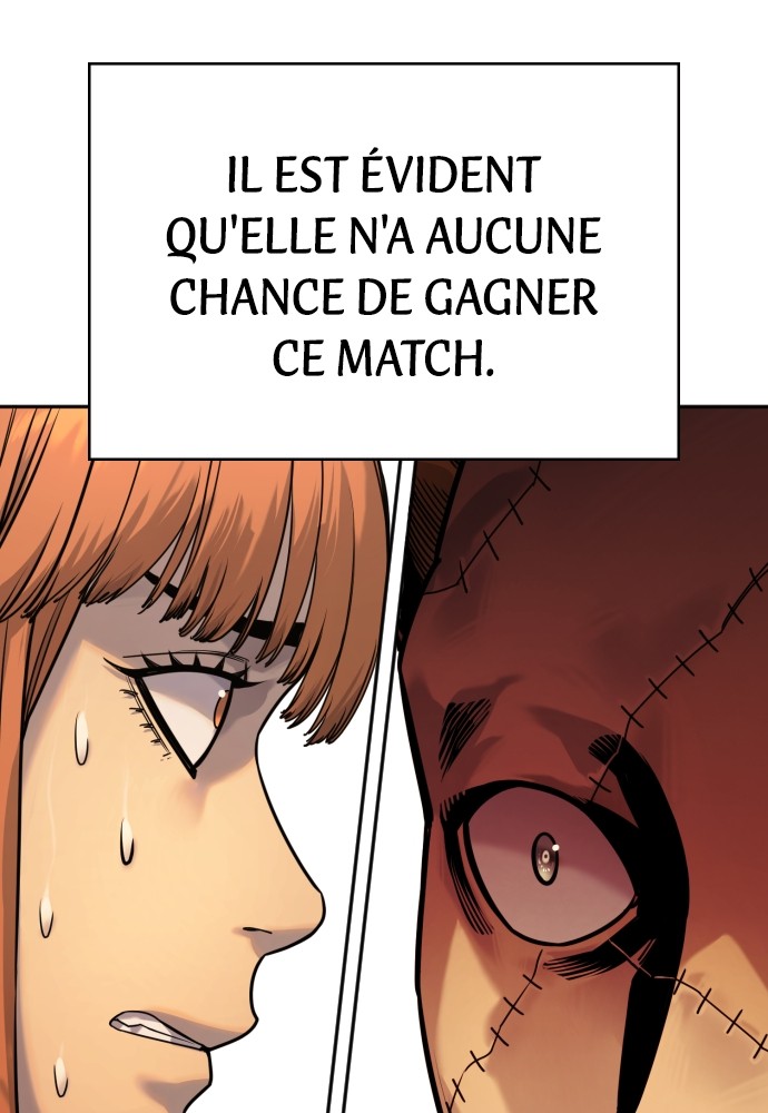 Read Killer Reborn FR Manga Online