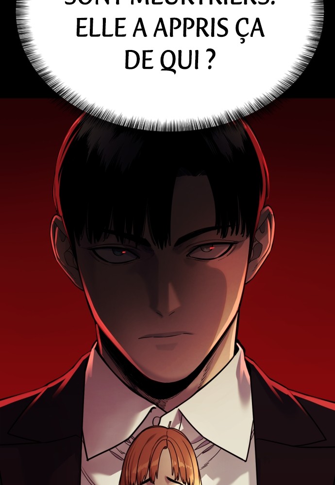 Read Killer Reborn FR Manga Online