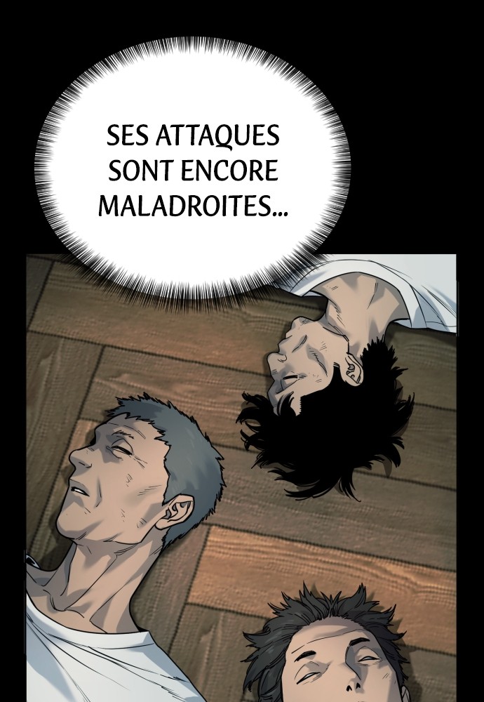 Read Killer Reborn FR Manga Online