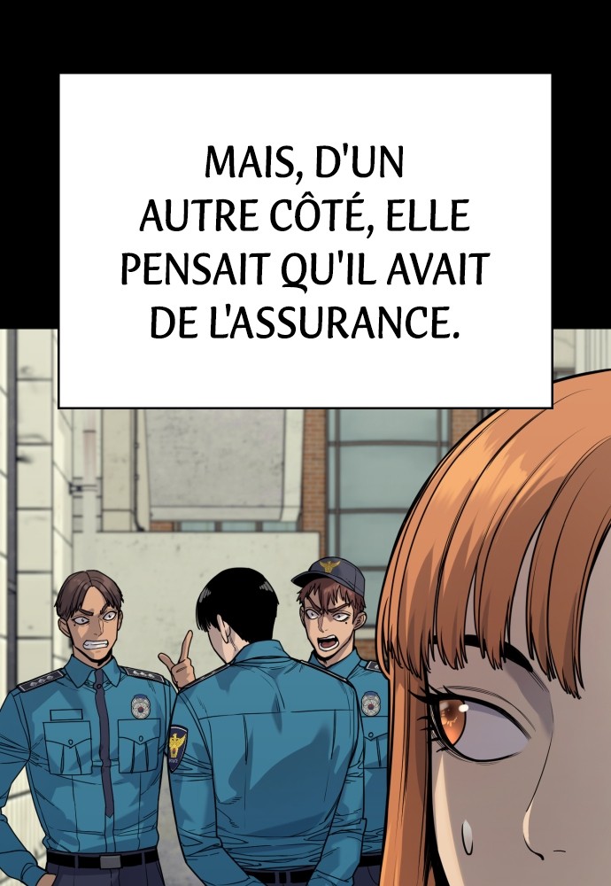 Read Killer Reborn FR Manga Online